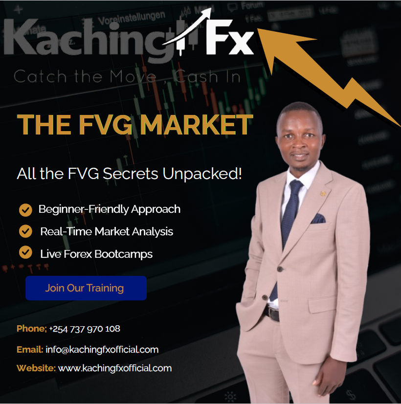 The FVG Market