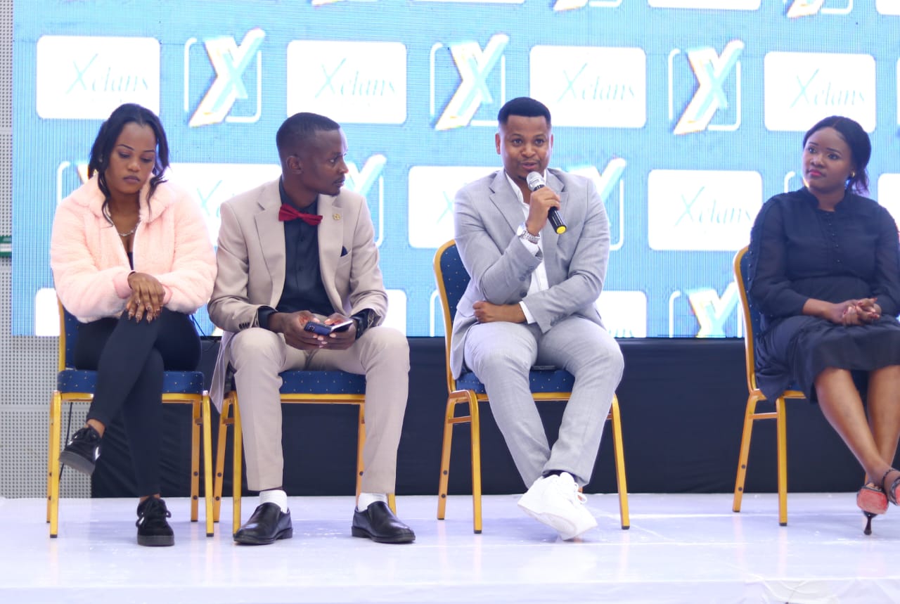 HFM Trading Seminars Nairobi