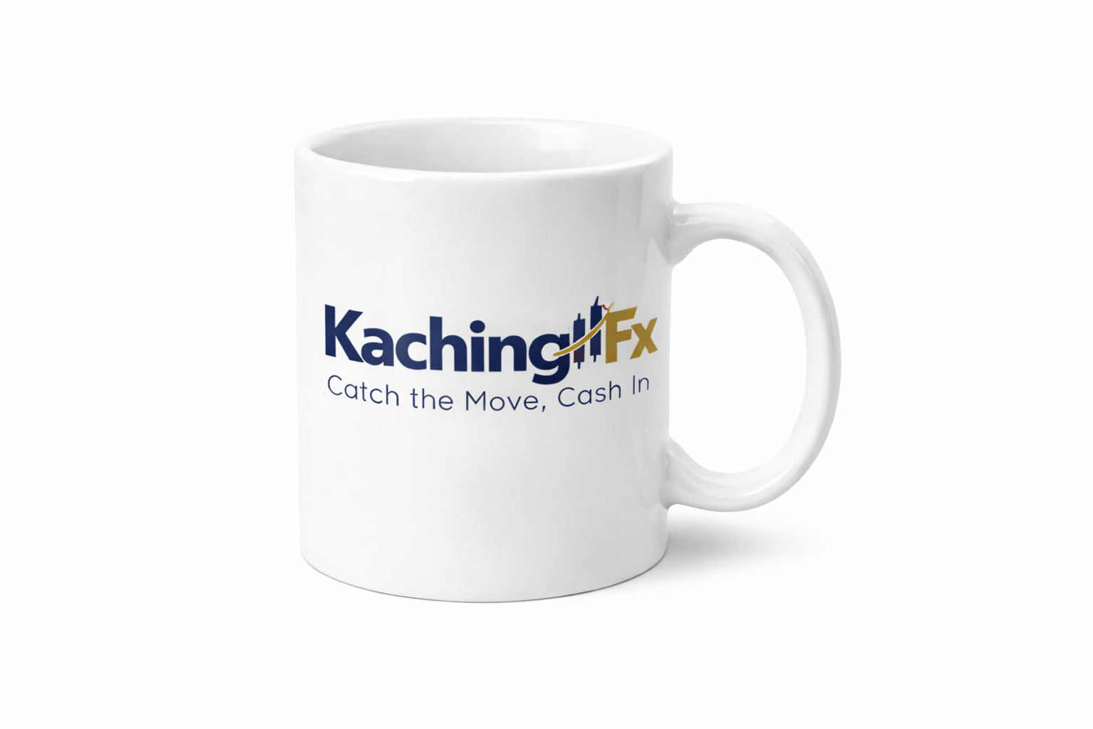 Branded Mug